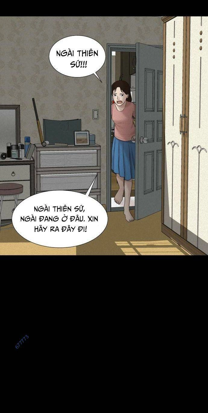 Cuốn Nhật Ký Kỳ Lạ Chapter 12 - 58