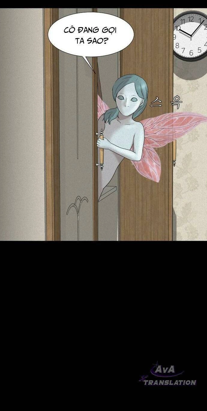 Cuốn Nhật Ký Kỳ Lạ Chapter 12 - 59