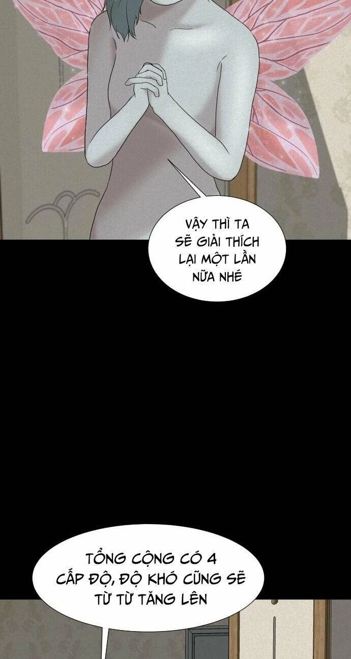 Cuốn Nhật Ký Kỳ Lạ Chapter 12 - 61