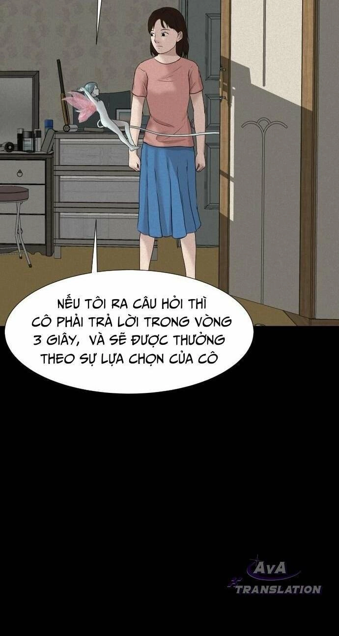 Cuốn Nhật Ký Kỳ Lạ Chapter 12 - 62