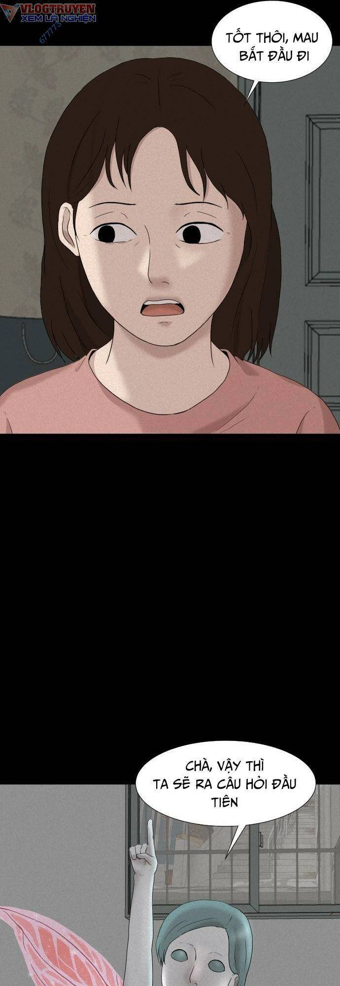 Cuốn Nhật Ký Kỳ Lạ Chapter 12 - 63