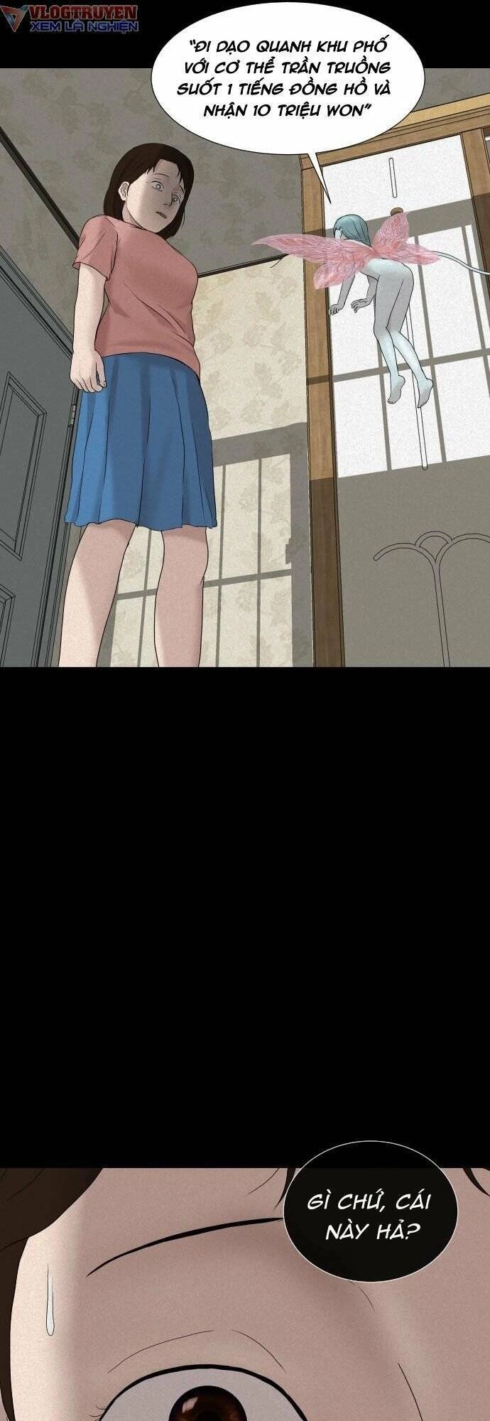 Cuốn Nhật Ký Kỳ Lạ Chapter 12 - 66