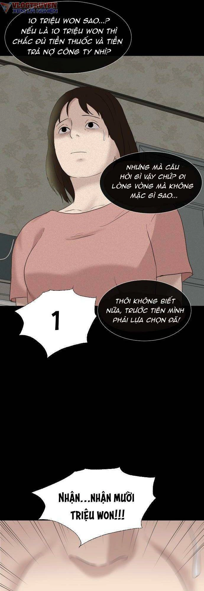 Cuốn Nhật Ký Kỳ Lạ Chapter 12 - 69