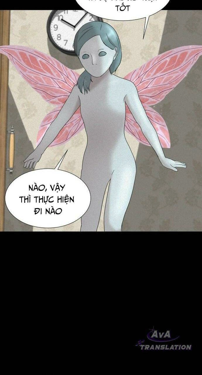 Cuốn Nhật Ký Kỳ Lạ Chapter 12 - 71