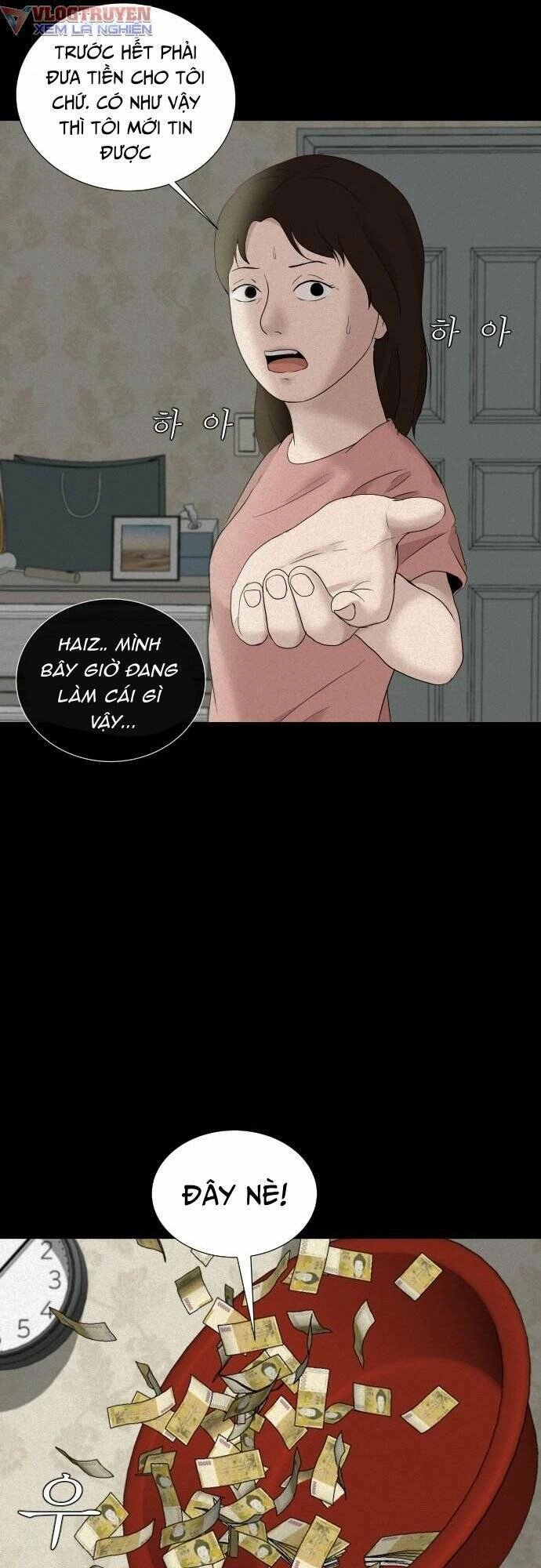 Cuốn Nhật Ký Kỳ Lạ Chapter 12 - 72