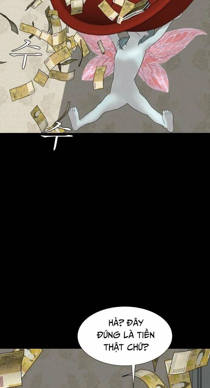 Cuốn Nhật Ký Kỳ Lạ Chapter 12 - 73