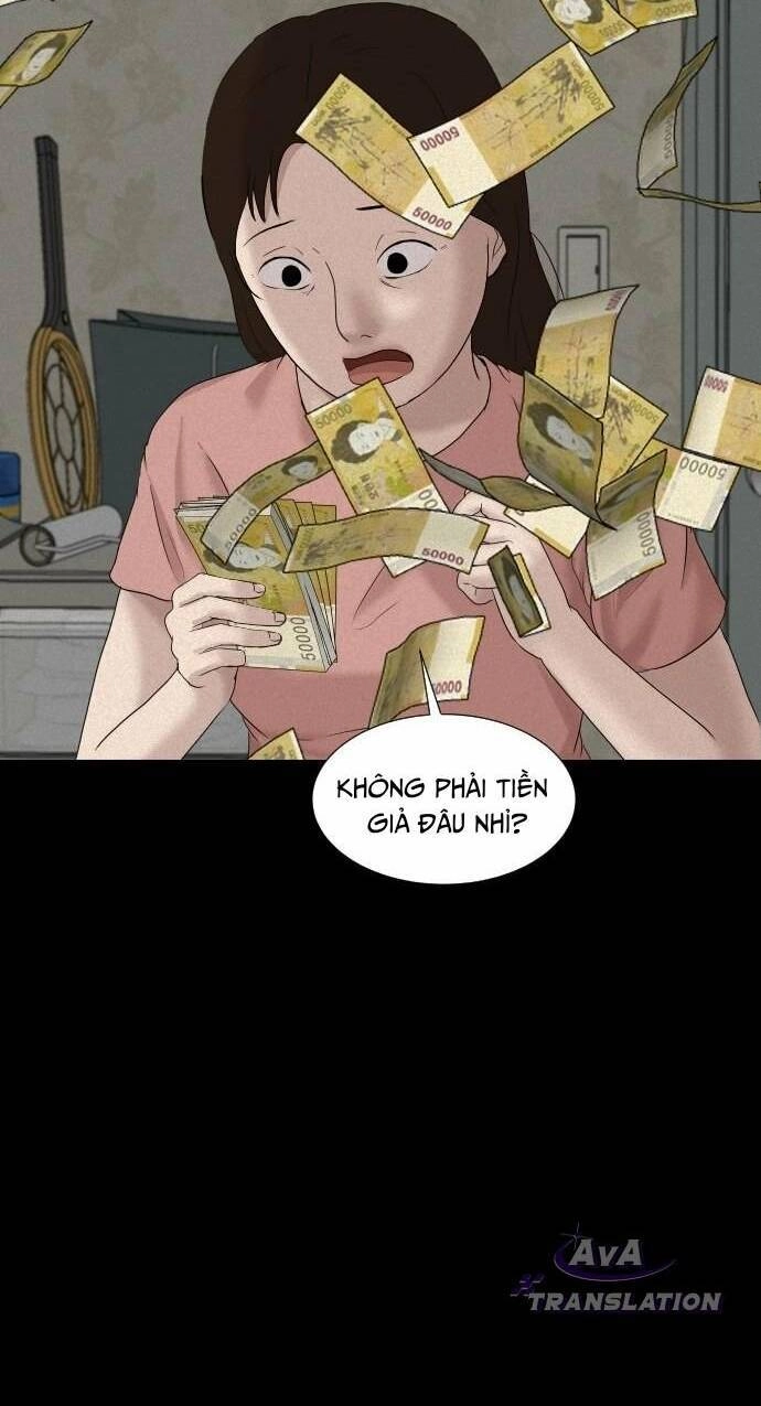 Cuốn Nhật Ký Kỳ Lạ Chapter 12 - 74