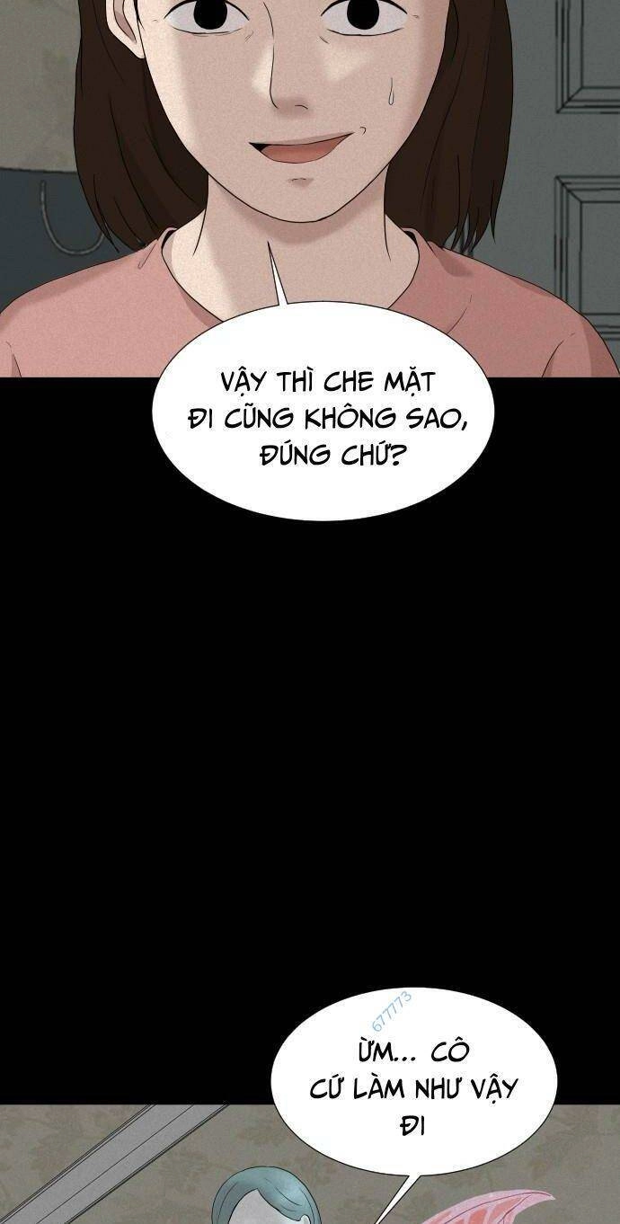 Cuốn Nhật Ký Kỳ Lạ Chapter 12 - 76