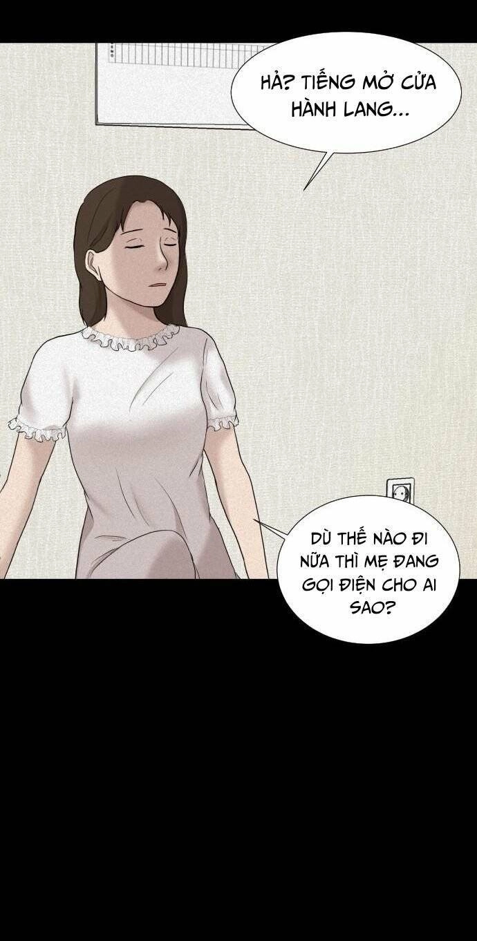 Cuốn Nhật Ký Kỳ Lạ Chapter 12 - 79