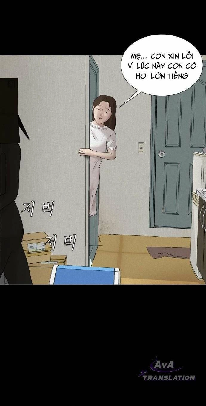 Cuốn Nhật Ký Kỳ Lạ Chapter 12 - 80