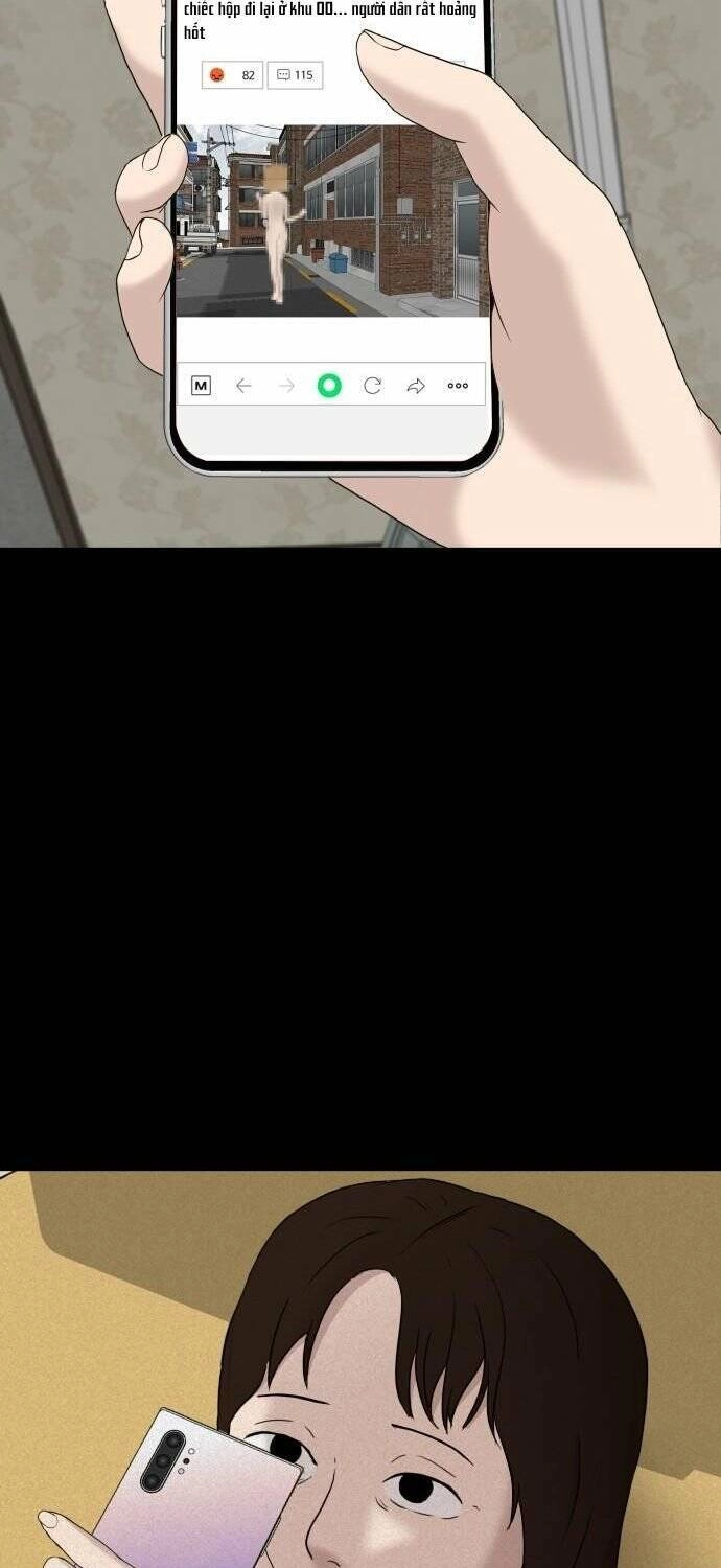 Cuốn Nhật Ký Kỳ Lạ Chapter 12 - 85