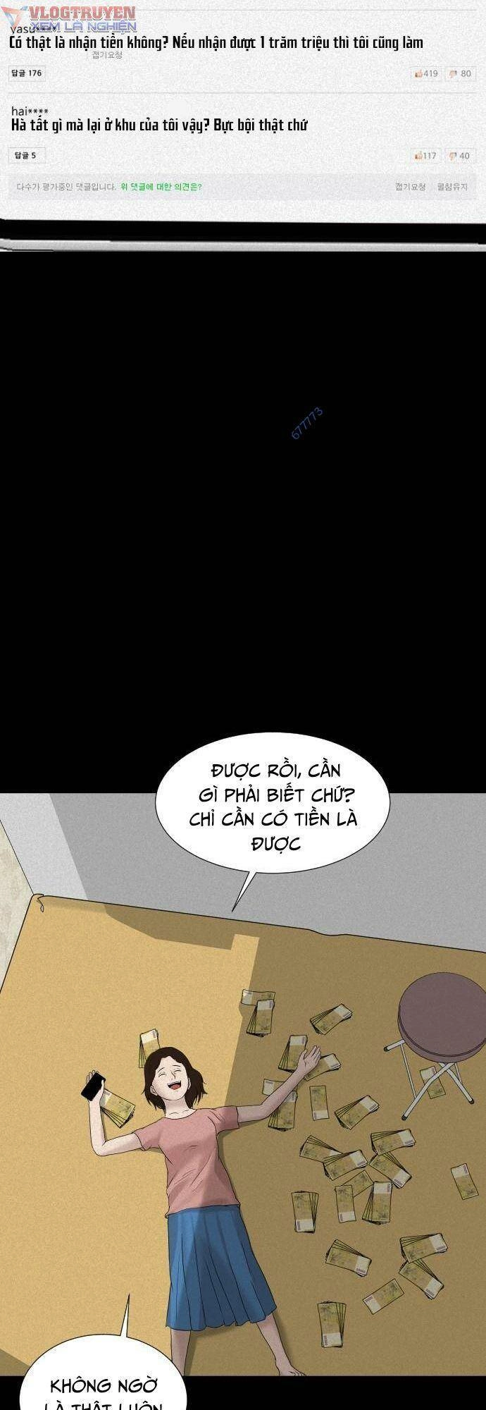 Cuốn Nhật Ký Kỳ Lạ Chapter 12 - 87