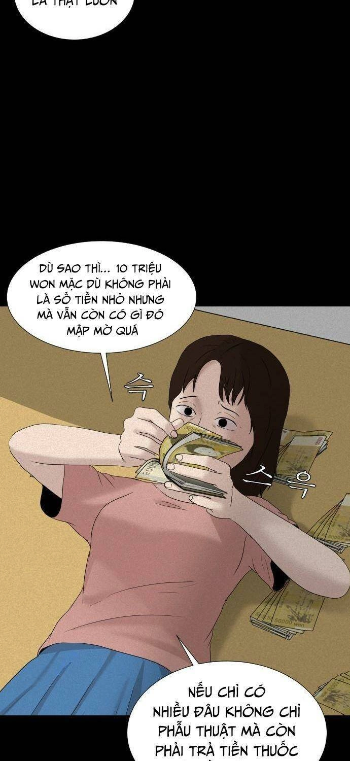 Cuốn Nhật Ký Kỳ Lạ Chapter 12 - 88