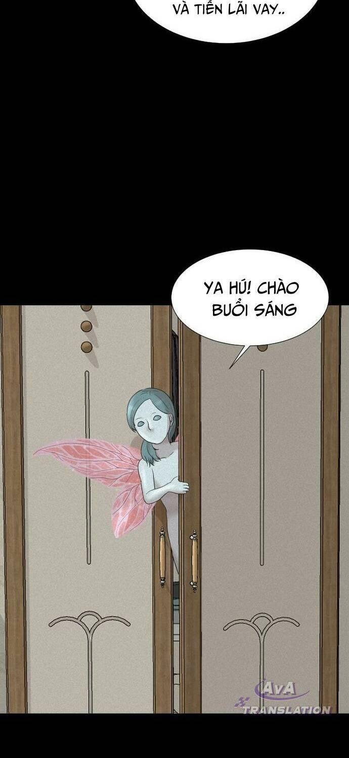 Cuốn Nhật Ký Kỳ Lạ Chapter 12 - 89