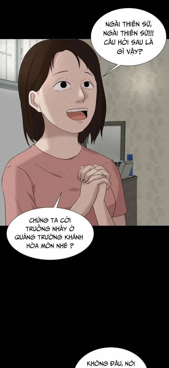 Cuốn Nhật Ký Kỳ Lạ Chapter 12 - 91