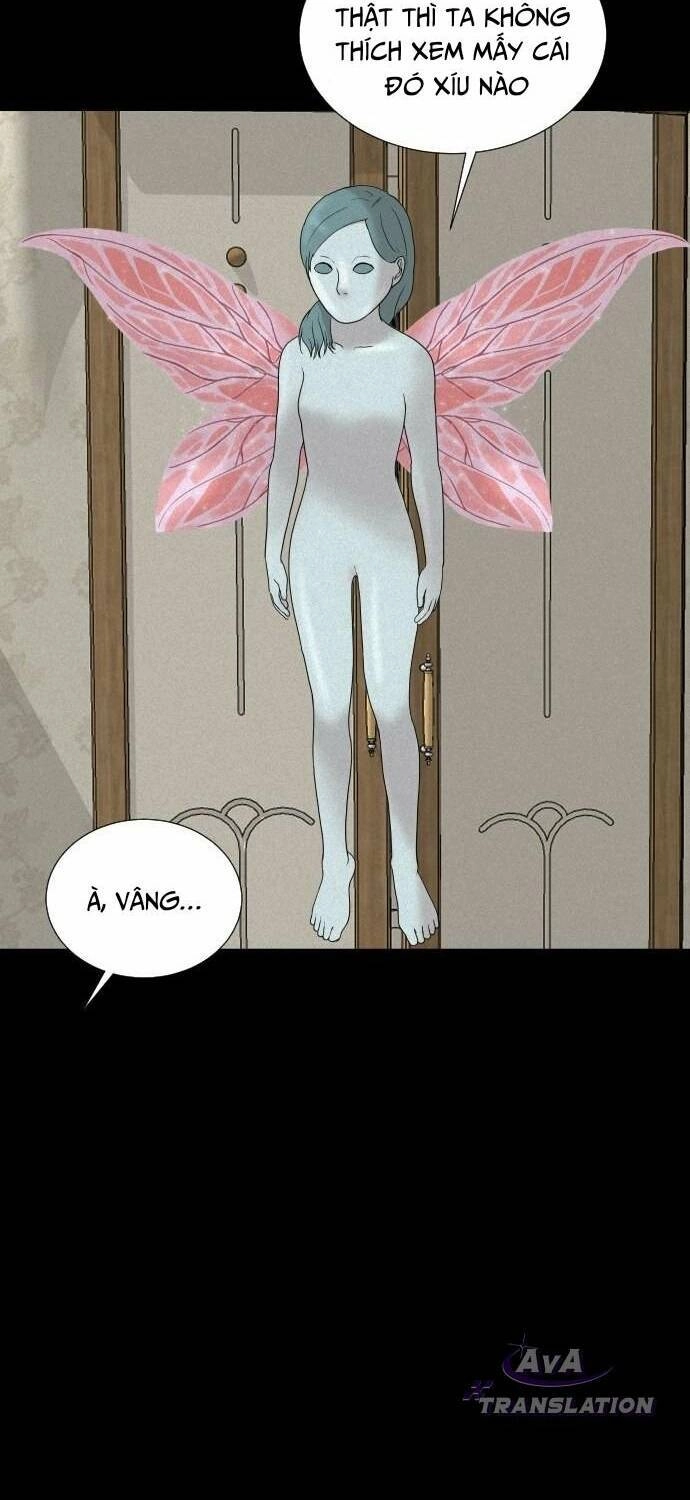 Cuốn Nhật Ký Kỳ Lạ Chapter 12 - 92