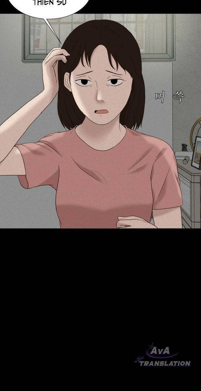 Cuốn Nhật Ký Kỳ Lạ Chapter 12 - 95