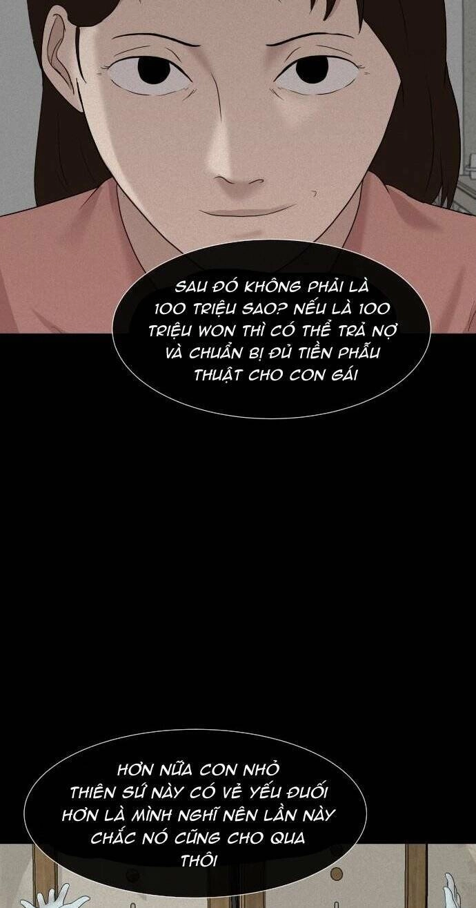 Cuốn Nhật Ký Kỳ Lạ Chapter 12 - 97