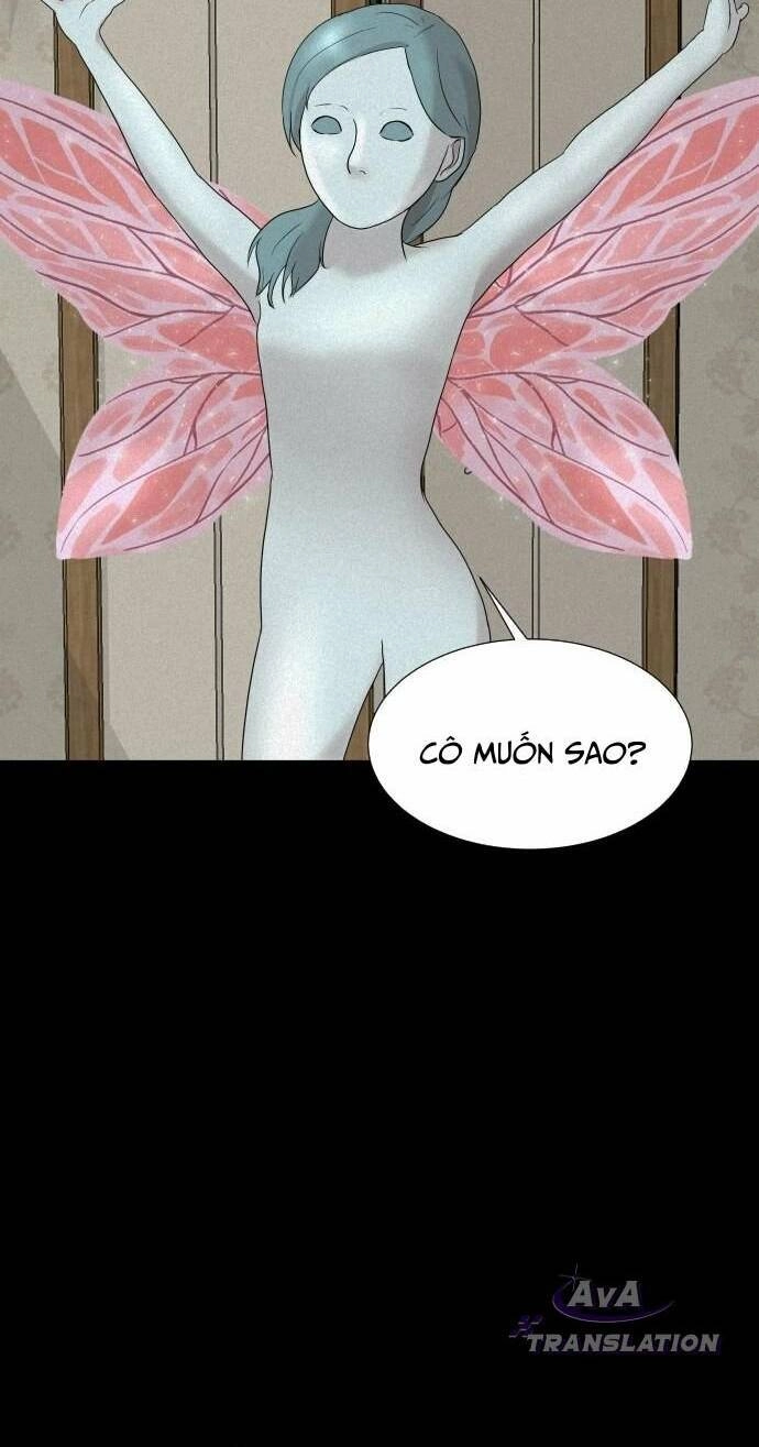 Cuốn Nhật Ký Kỳ Lạ Chapter 12 - 98