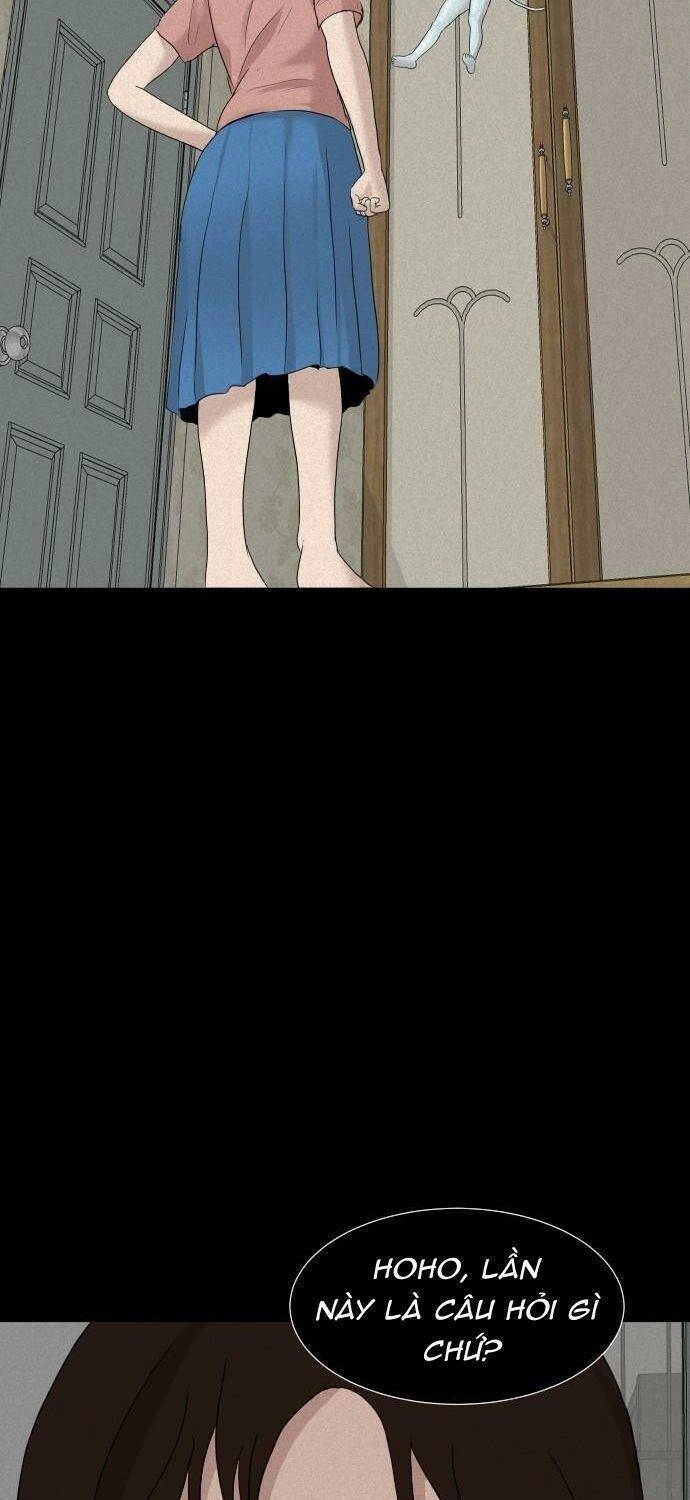 Cuốn Nhật Ký Kỳ Lạ Chapter 12 - 100