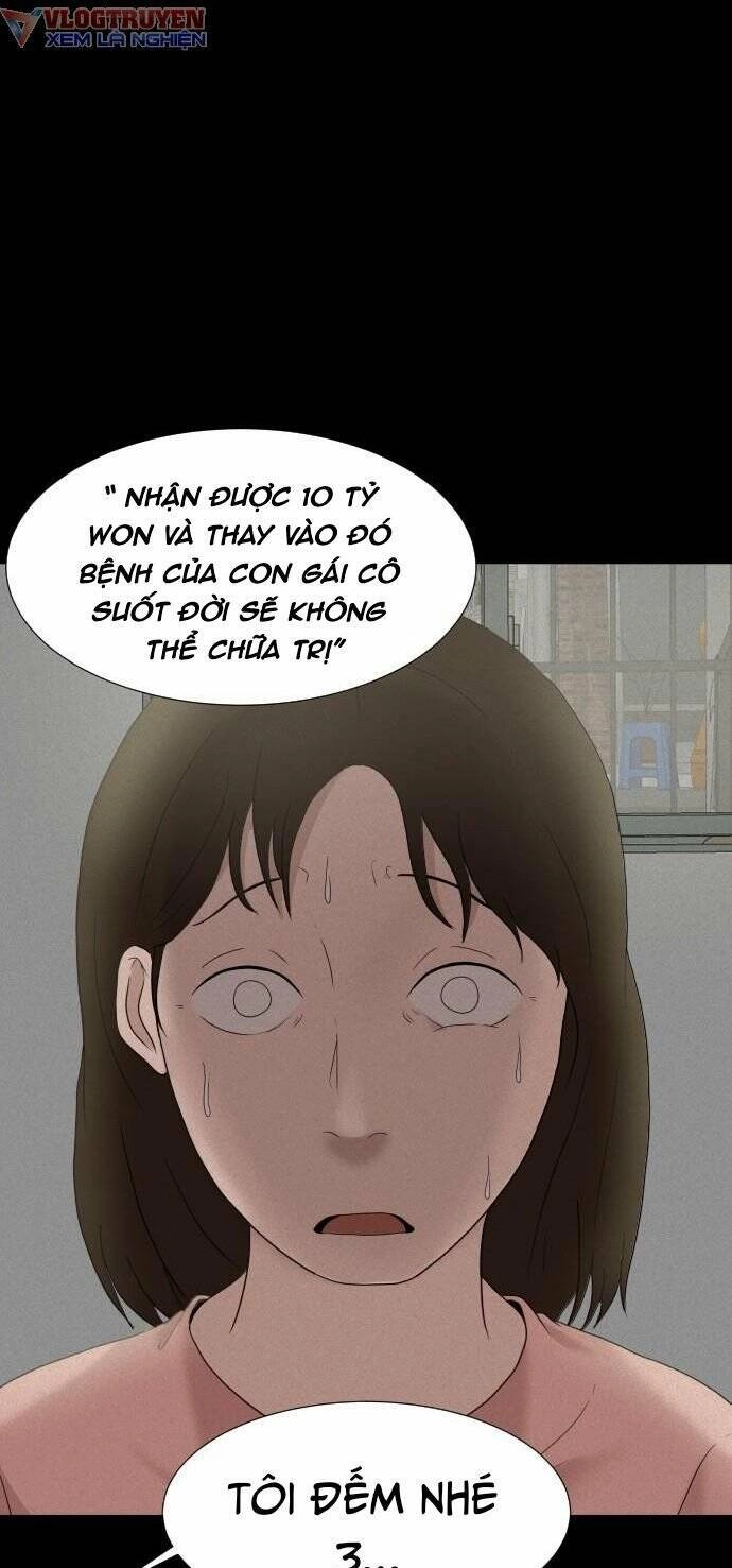 Cuốn Nhật Ký Kỳ Lạ Chapter 12 - 102