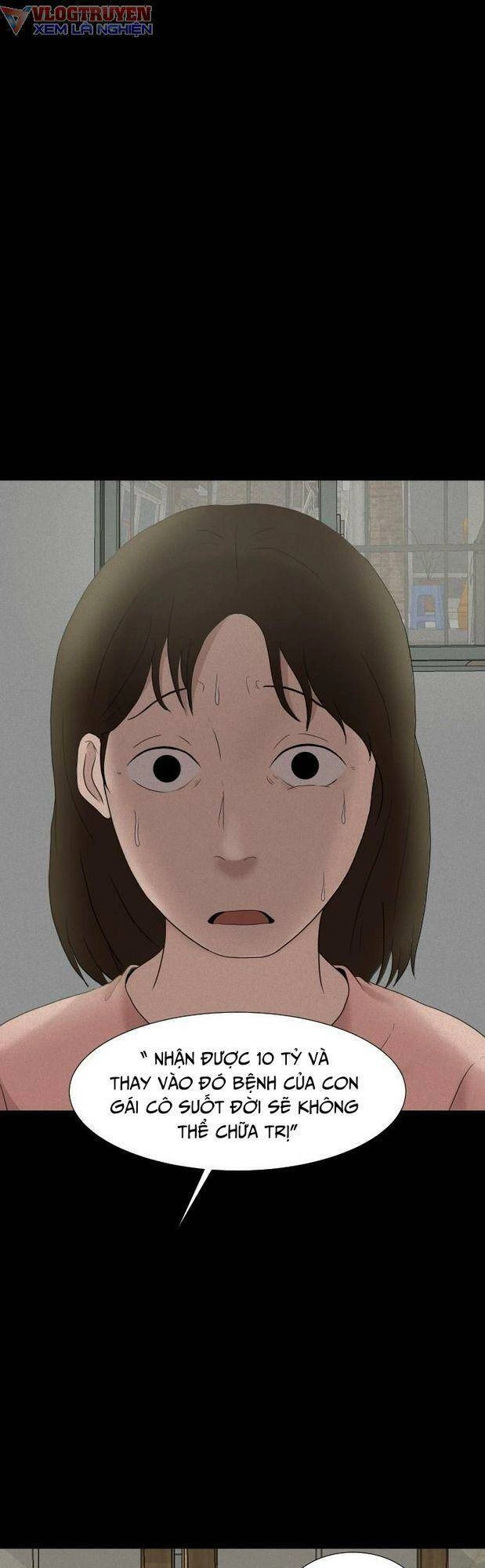 Cuốn Nhật Ký Kỳ Lạ Chapter 13 - 3