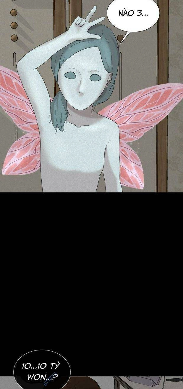 Cuốn Nhật Ký Kỳ Lạ Chapter 13 - 4