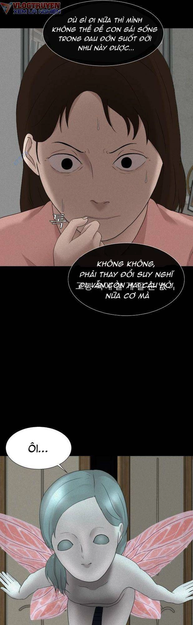 Cuốn Nhật Ký Kỳ Lạ Chapter 13 - 9