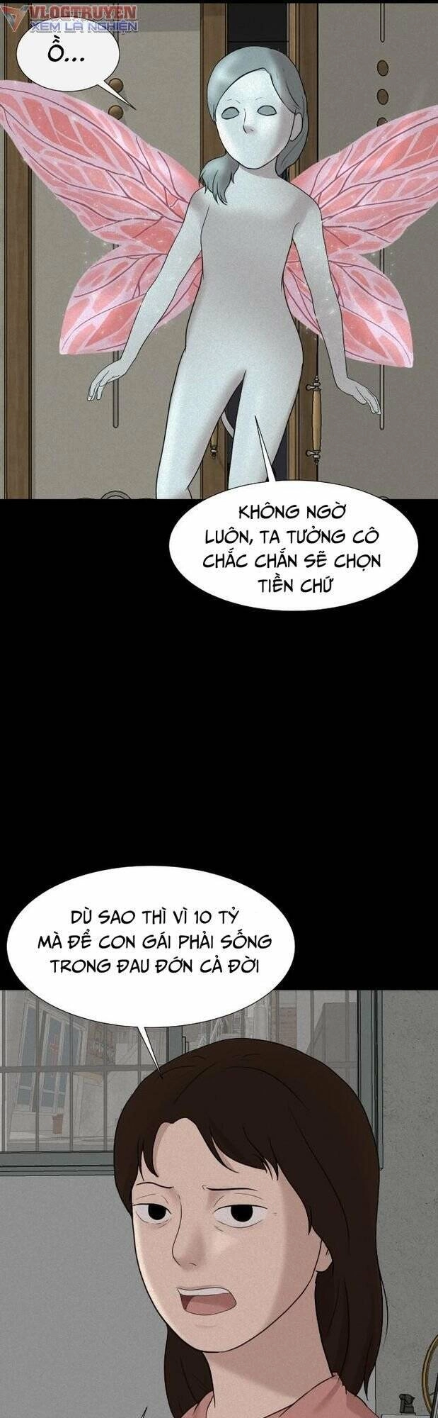 Cuốn Nhật Ký Kỳ Lạ Chapter 13 - 12