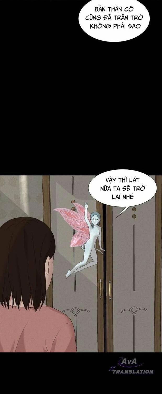 Cuốn Nhật Ký Kỳ Lạ Chapter 13 - 14