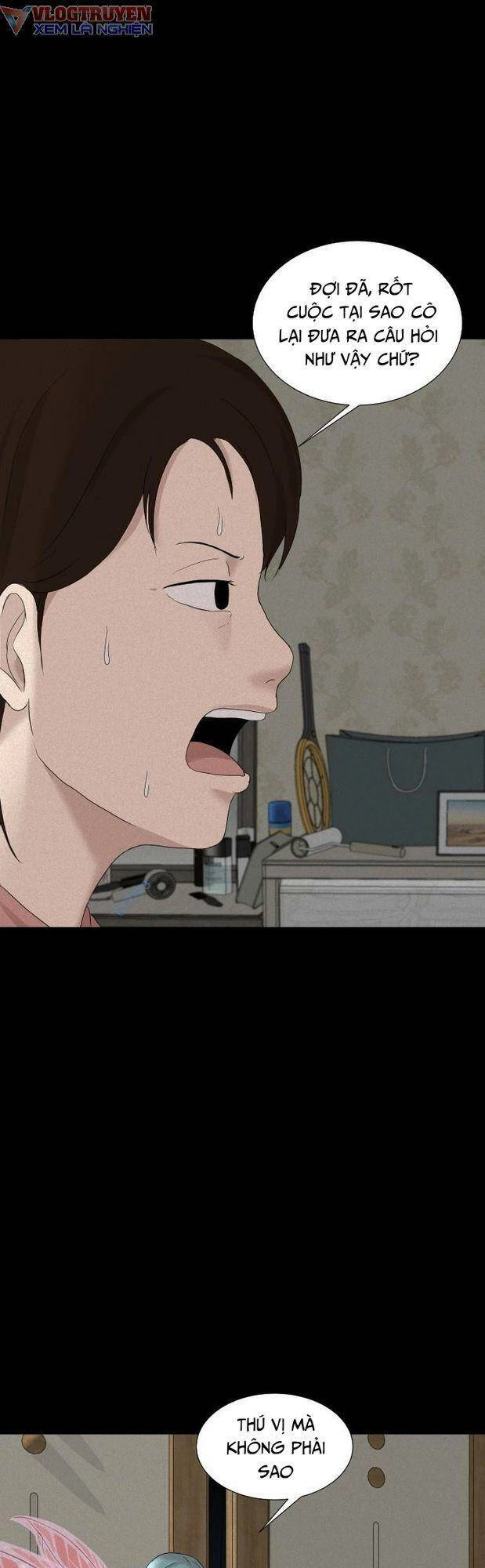 Cuốn Nhật Ký Kỳ Lạ Chapter 13 - 15