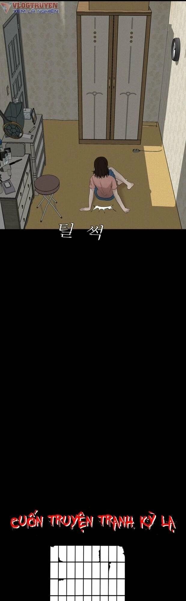 Cuốn Nhật Ký Kỳ Lạ Chapter 13 - 18