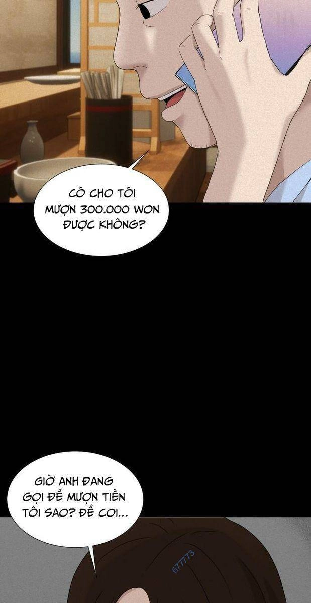 Cuốn Nhật Ký Kỳ Lạ Chapter 13 - 22