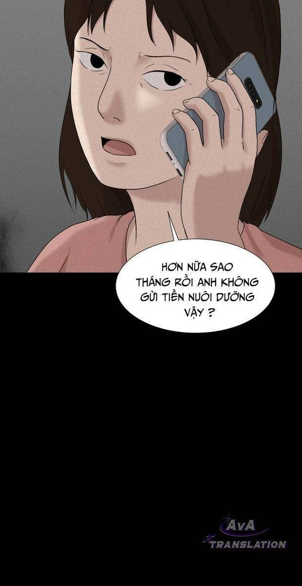 Cuốn Nhật Ký Kỳ Lạ Chapter 13 - 23