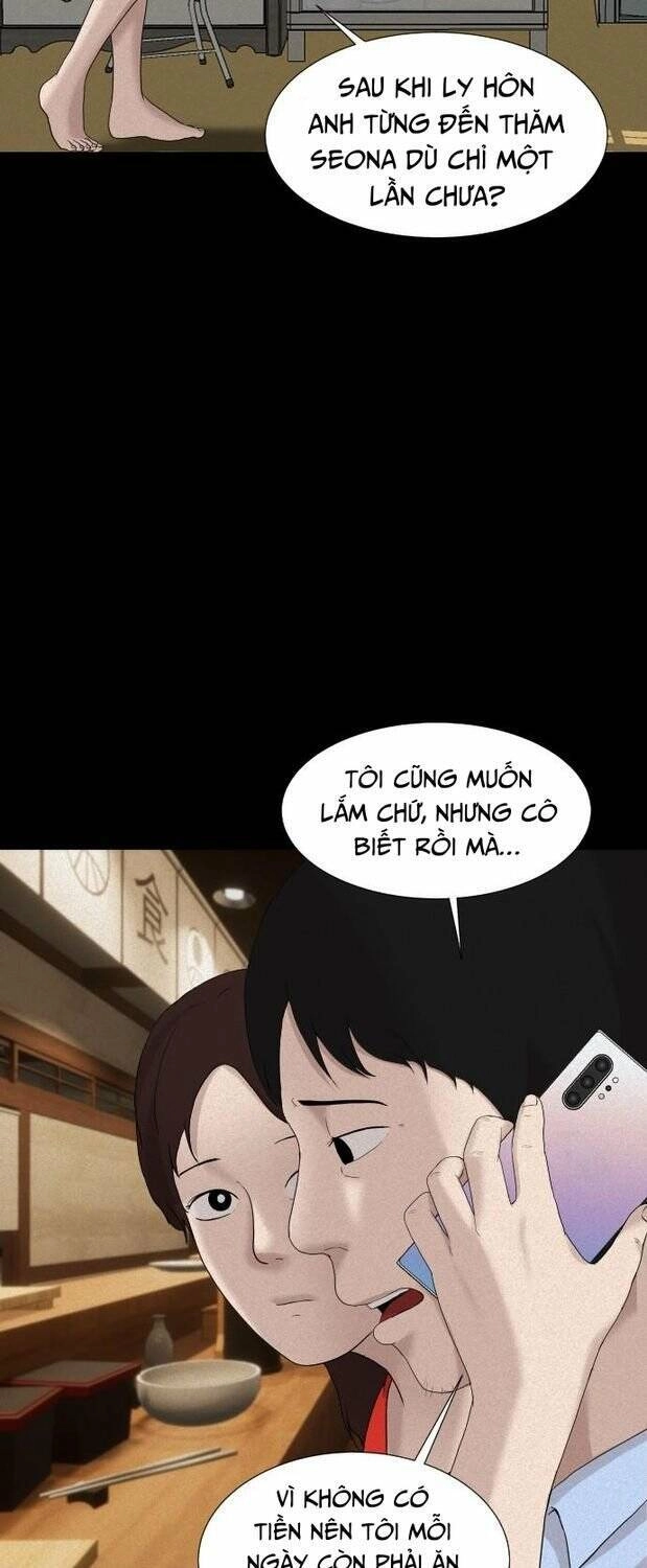 Cuốn Nhật Ký Kỳ Lạ Chapter 13 - 25