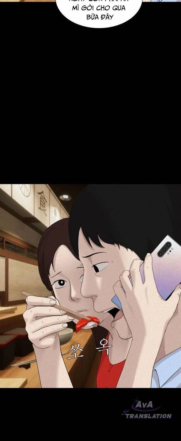 Cuốn Nhật Ký Kỳ Lạ Chapter 13 - 26