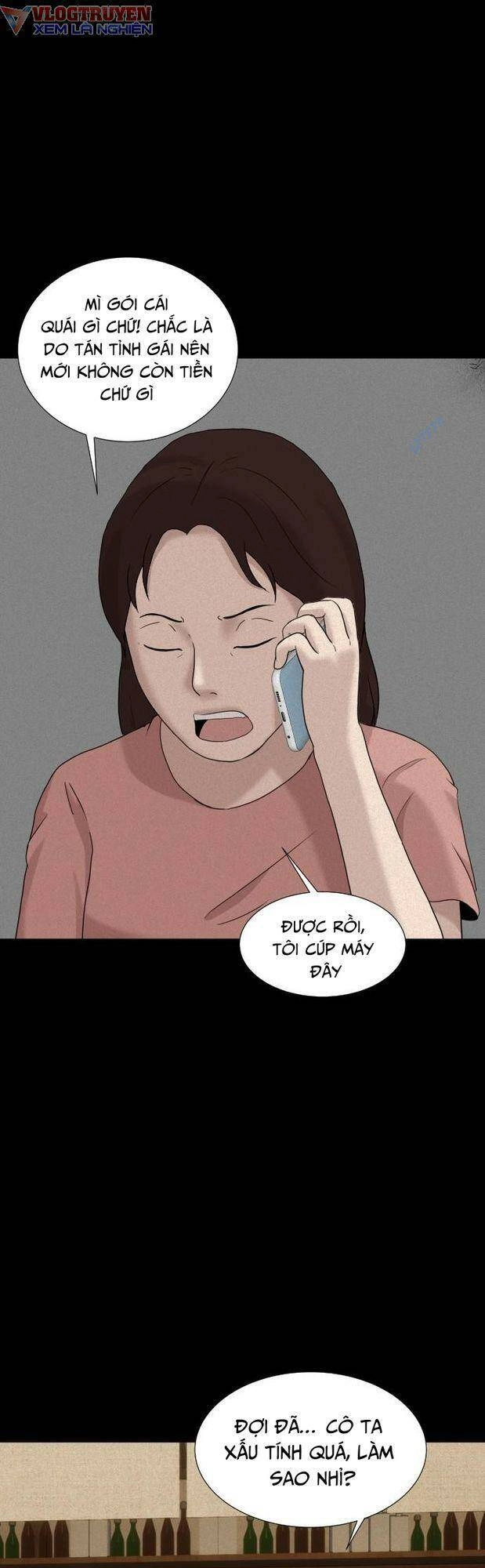 Cuốn Nhật Ký Kỳ Lạ Chapter 13 - 27