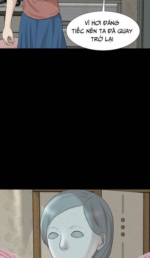 Cuốn Nhật Ký Kỳ Lạ Chapter 13 - 31