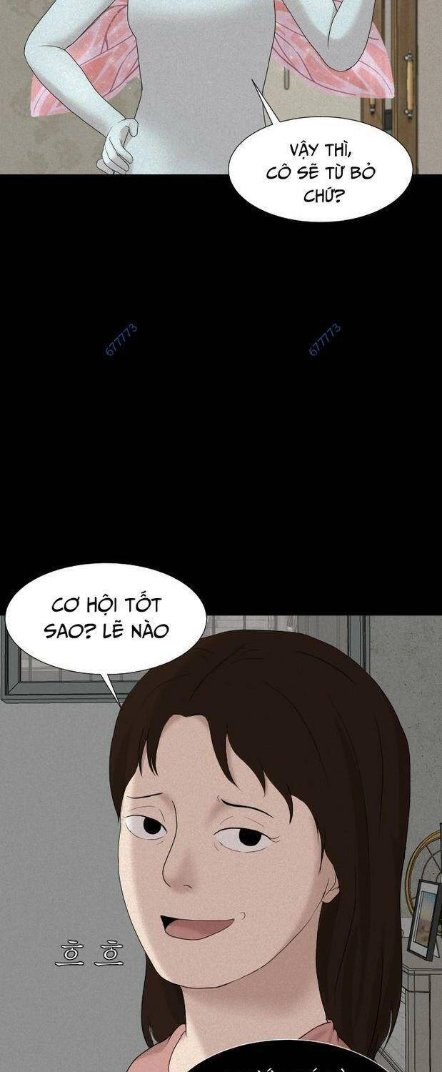 Cuốn Nhật Ký Kỳ Lạ Chapter 13 - 34