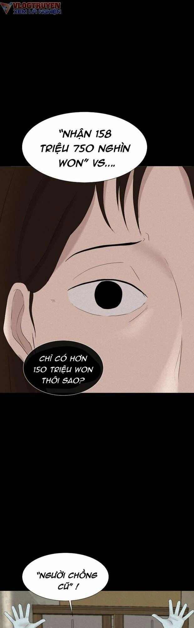 Cuốn Nhật Ký Kỳ Lạ Chapter 13 - 36