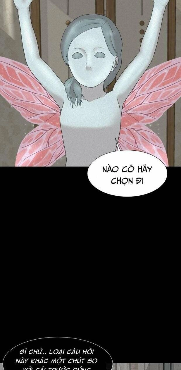 Cuốn Nhật Ký Kỳ Lạ Chapter 13 - 37