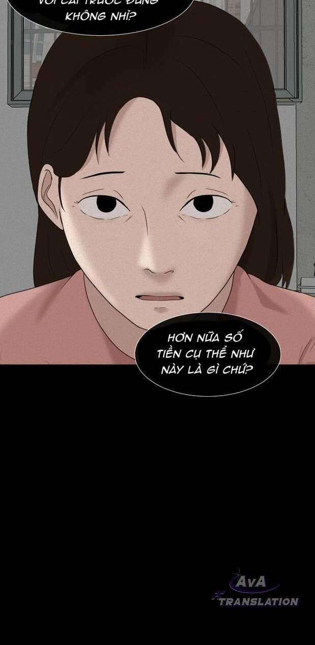 Cuốn Nhật Ký Kỳ Lạ Chapter 13 - 38