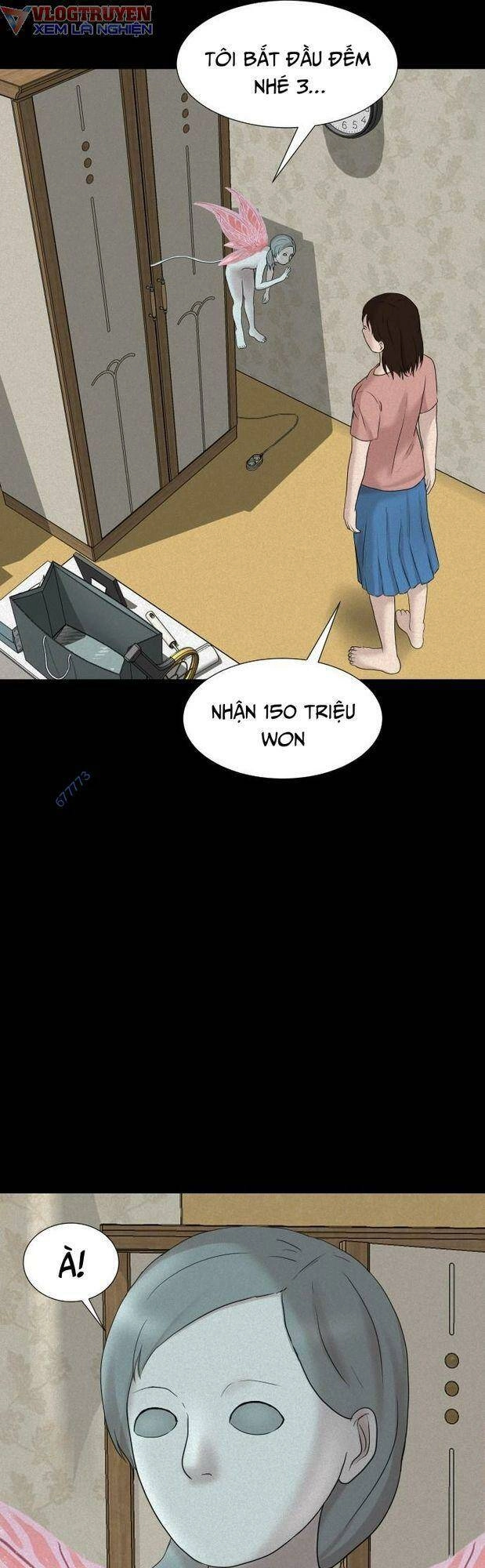 Cuốn Nhật Ký Kỳ Lạ Chapter 13 - 39