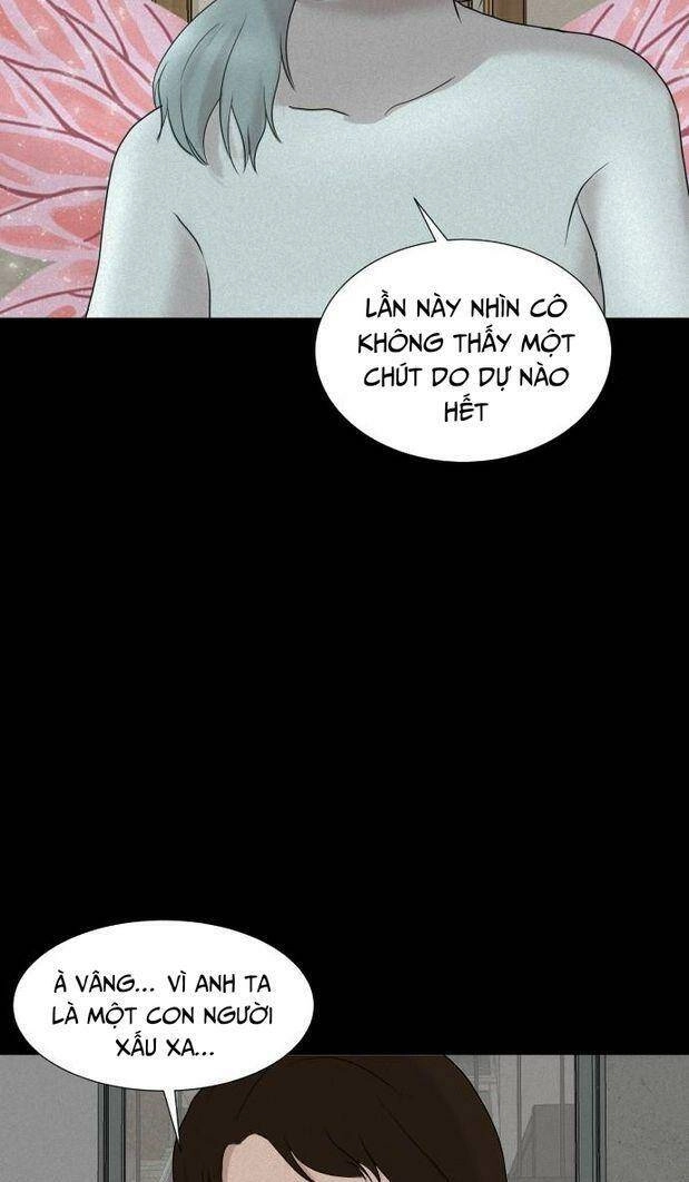 Cuốn Nhật Ký Kỳ Lạ Chapter 13 - 40