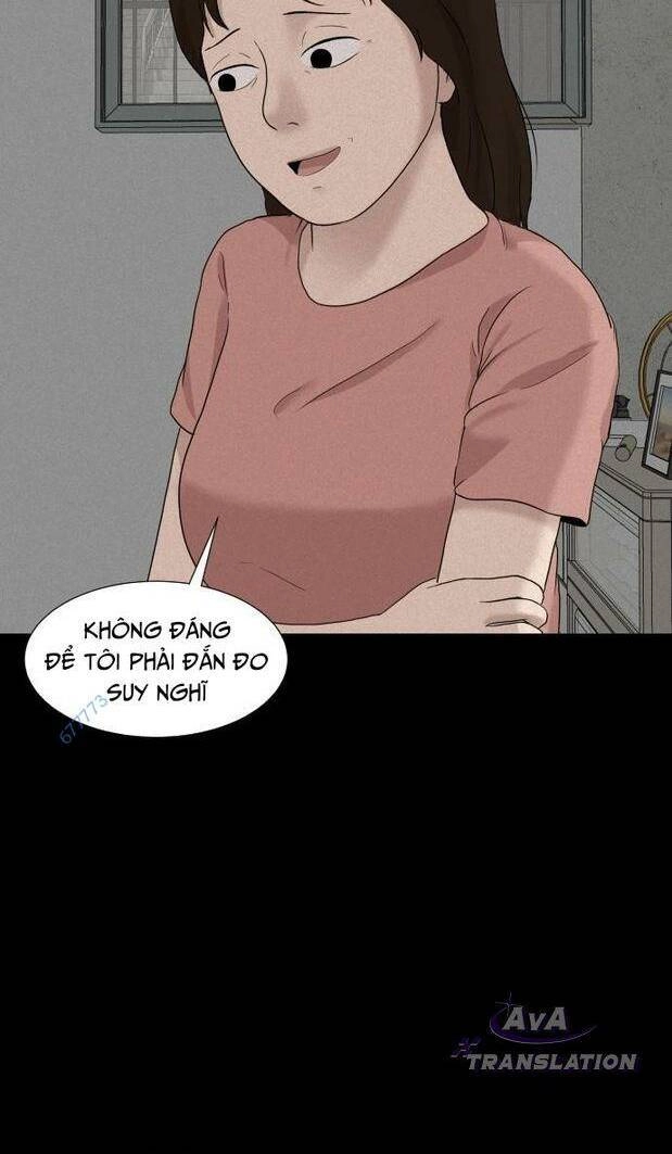 Cuốn Nhật Ký Kỳ Lạ Chapter 13 - 41