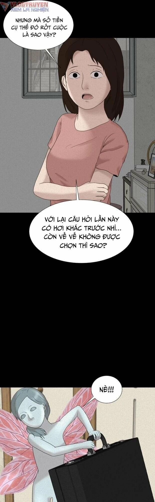 Cuốn Nhật Ký Kỳ Lạ Chapter 13 - 42