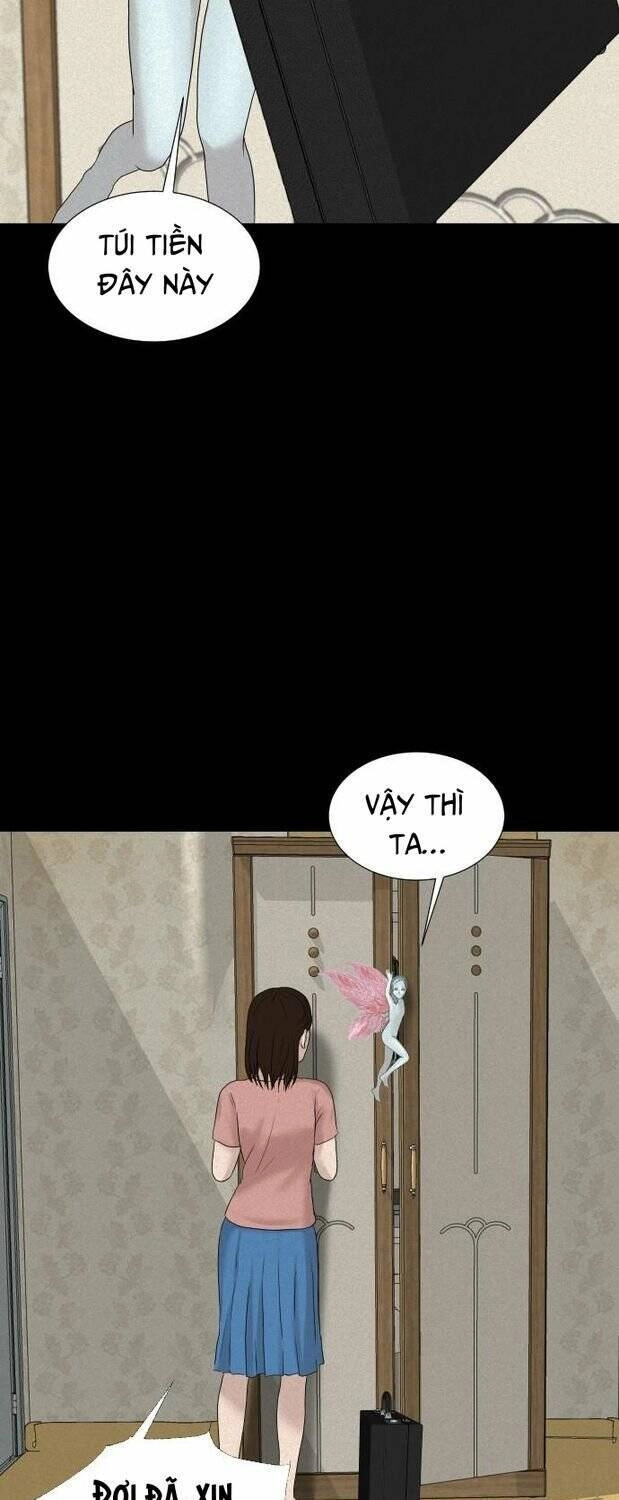 Cuốn Nhật Ký Kỳ Lạ Chapter 13 - 43