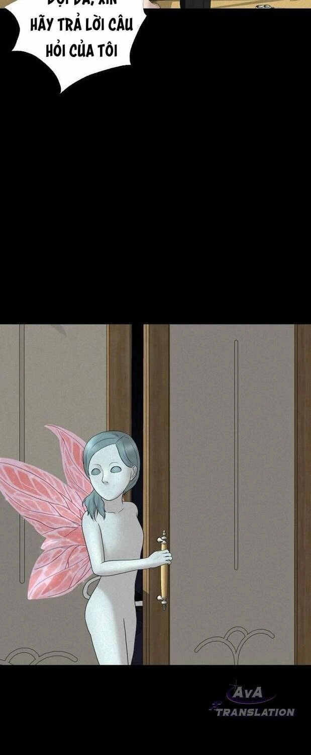 Cuốn Nhật Ký Kỳ Lạ Chapter 13 - 44