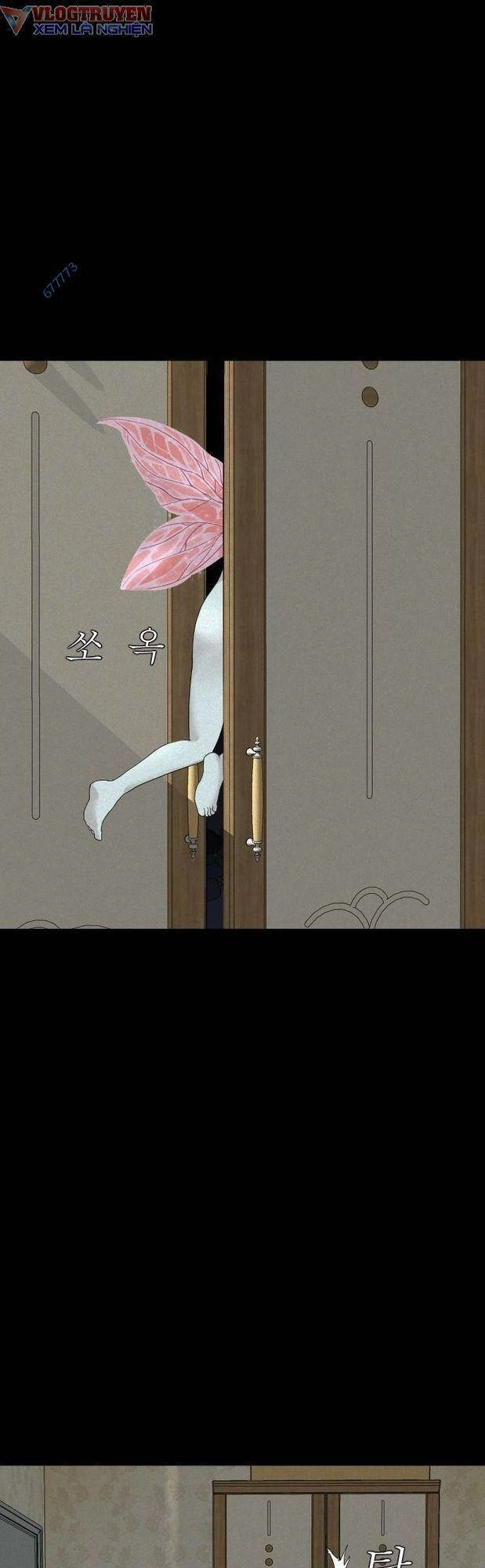 Cuốn Nhật Ký Kỳ Lạ Chapter 13 - 45