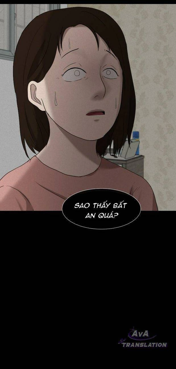 Cuốn Nhật Ký Kỳ Lạ Chapter 13 - 47